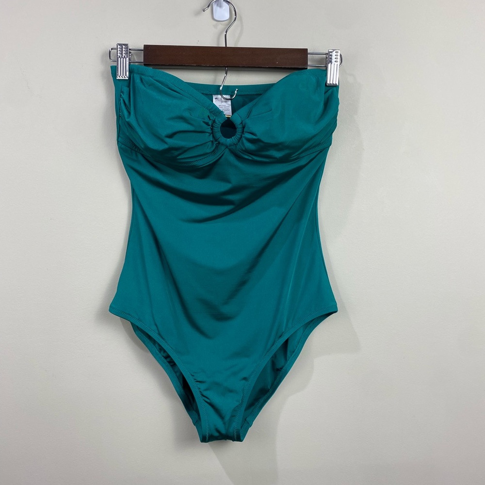 J. Crew Swimsuit